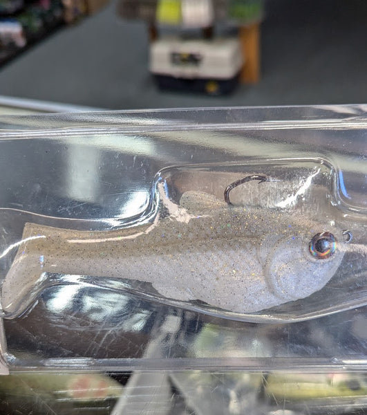 burrito fishing lure BULL SHAD BACCA BURRITO NACHO SWIMBAIT – The Bass Hole