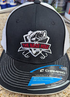 THE BASS HOLE HAT