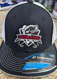 THE BASS HOLE HAT