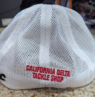 THE BASS HOLE HAT