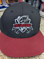 THE BASS HOLE HAT