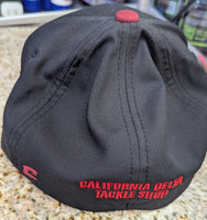 THE BASS HOLE HAT