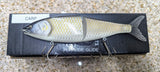 GCJ BAITS FLATSIDE 9" GLIDE BAIT