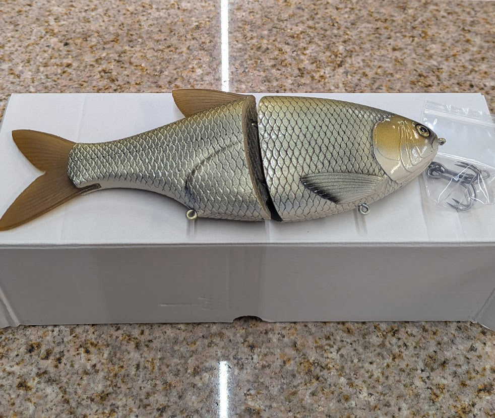 RECENTLY ADDED – Page 2 – The Bass Hole