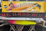 MEGABASS RESPECT SERIES #89- IF HACHIRO