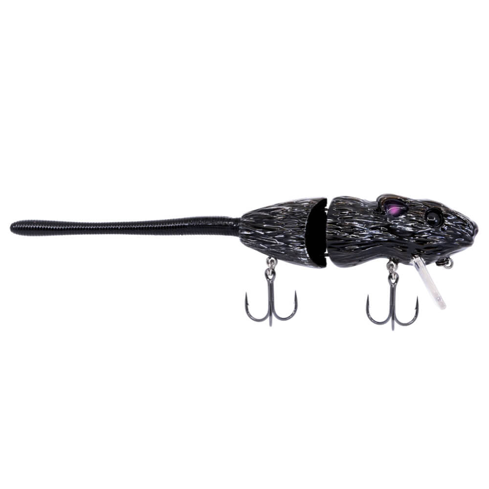 RATS – The Bass Hole