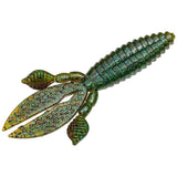 STRIKE KING KVD PERFECT PLASTICS RODENT 4"