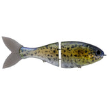 BUCCA BRAND TRICK SHAD 6"