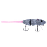 BUCCA BABY BULL RAT