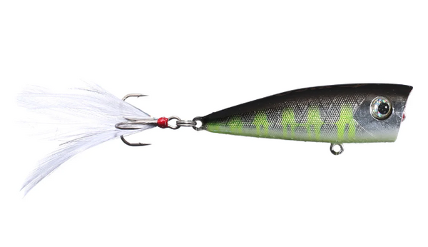 LOBINA LURES- RICO – The Bass Hole