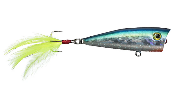 costa rica fishing lures Black Bart Rican Plunger Light Tackle Baits This lighter Black Bart Costa Rican Plunger