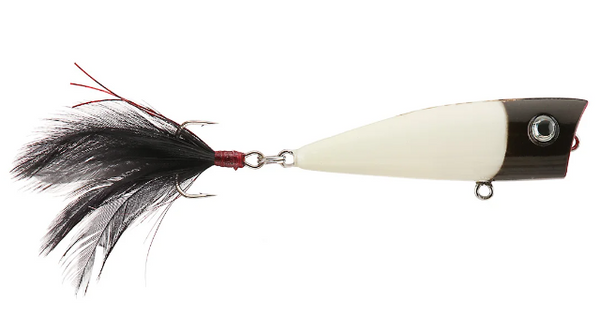 LOBINA LURES- RICO – The Bass Hole