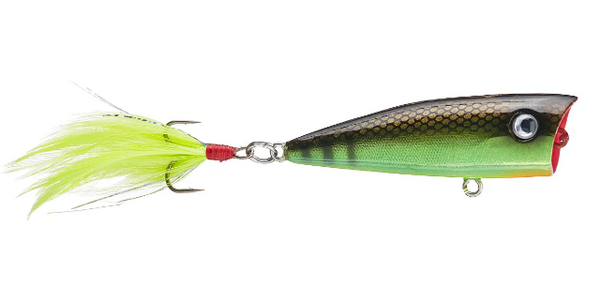 LOBINA LURES- RICO – The Bass Hole
