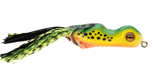 SCUM FROG TROPHY SERIES FROG – The Bass Hole