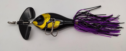 HABRO SKYDOG BUZZ BAIT