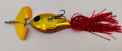 HABRO SKYDOG BUZZ BAIT