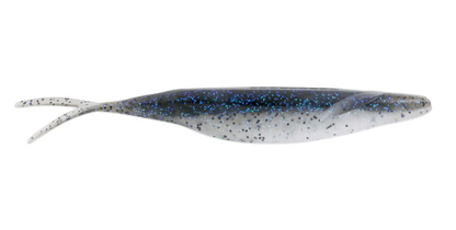 DEPS SAKAMATA SHAD HEAVY WEIGHT SOFT JERKBAIT