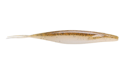 DEPS SAKAMATA SHAD HEAVY WEIGHT SOFT JERKBAIT