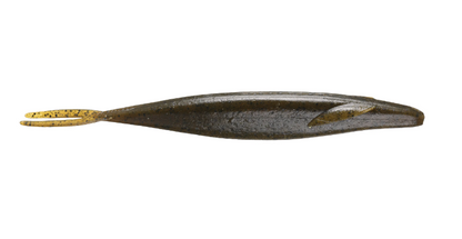 DEPS SAKAMATA SHAD HEAVY WEIGHT SOFT JERKBAIT