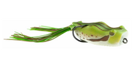 SNAGPROOF SMASHMOUTH FROG