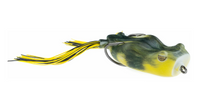 SNAGPROOF SMASHMOUTH FROG