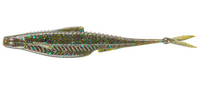 6TH SENSE FLUSH 5.2" JERK BAIT