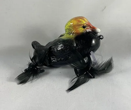 TRAP BASS BAITS DUCK JR V2 – The Bass Hole
