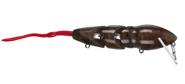 PB RAT MOUSE 3 PIECE – The Bass Hole PB RAT MOUSE 3 PIECE – The Bass Hole