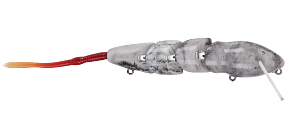 bass pro mouse lures PB RAT MOUSE 4 PIECE – The Bass Hole