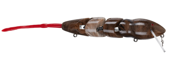 PB RAT MOUSE 4 PIECE – The Bass Hole