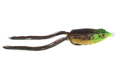 SPRO DEAN ROJAS BRONZEYE FROG 65