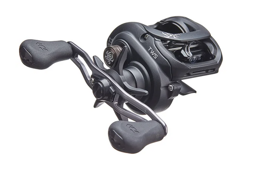 DAIWA TATULA 200 CASTING REELS