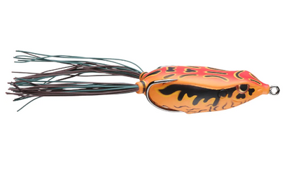 SPRO DEAN ROJAS BRONZEYE FROG 65