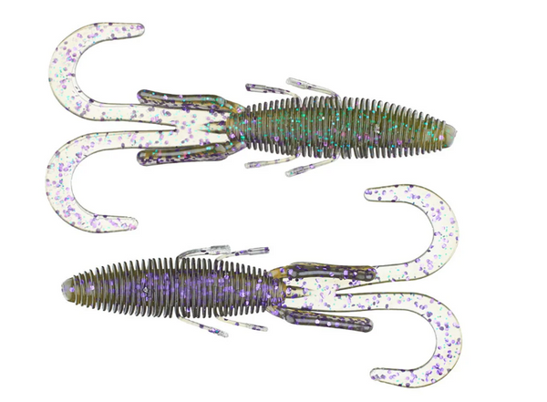 baby d fishing lure Missile Baits MBBDS5-BRF 5151-0130 D, One Size : Sports & Outdoors sized version of the monster creature bait Missile Baits D Stroyer and