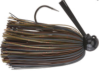 DOBYNS FOOTBALL JIGS 3 PK
