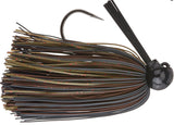 DOBYNS FOOTBALL JIGS 3 PK