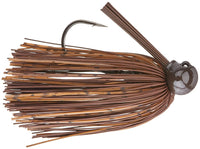 DOBYNS FOOTBALL JIGS 3 PK