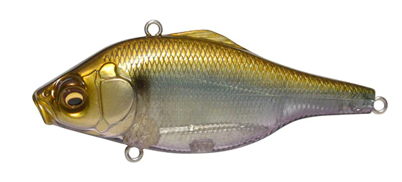 MEGABASS VIBRATION-X ULTRA (W RATTLES) LIPLESS MEGABASS VIBRATION-X ULTRA (W RATTLES) LIPLESS
