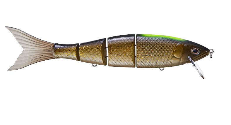 DEPS HIGHSIDER 172