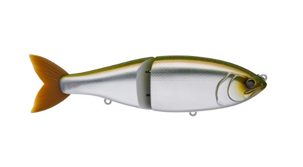 SWIMBAIT REPUBLIC GLIDEWAY 176 GLIDE BAIT