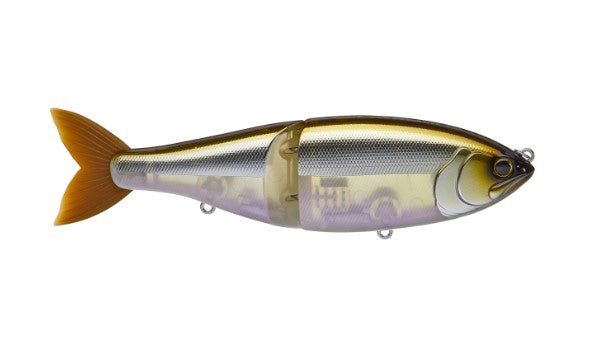 SWIMBAIT REPUBLIC GLIDEWAY 176 GLIDE BAIT – The Bass Hole