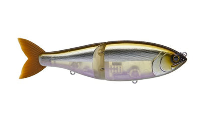 SWIMBAIT REPUBLIC GLIDEWAY 176 GLIDE BAIT