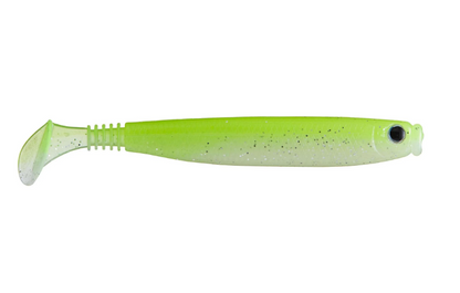 G-RATT BAITS THIN SWIM PADDLE TAIL SWIMBAITS