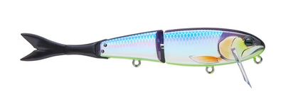 JACKALL BLAST BONE JR. SWIMBAIT