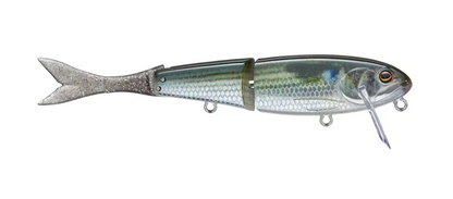 JACKALL BLAST BONE JR. SWIMBAIT