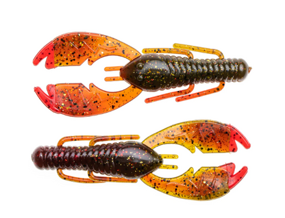 NETBAIT BAITFUEL PACA SLIM 4" CRAW