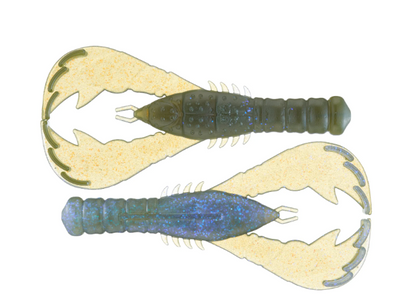 YAMAMOTO YAMA CRAW