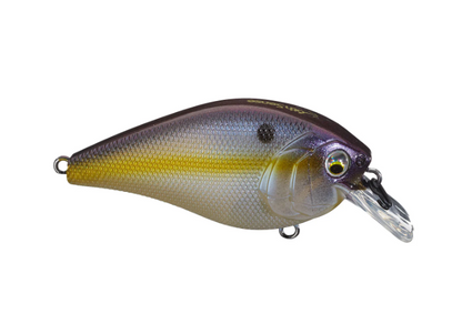 6TH SENSE CRUSH SQUAREBILL 50X CRANKBAIT