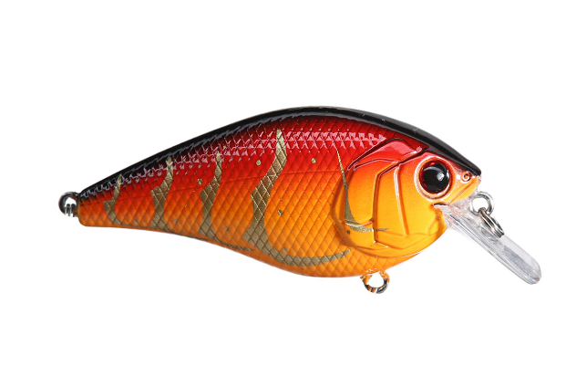 6TH SENSE CRUSH SQUAREBILL 50X CRANKBAIT – The Bass Hole