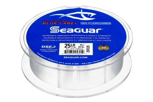 Googan Squad Fluorocarbon Line 10lb 200yd